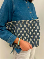 Pochette Noire