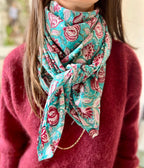 Grand Foulard