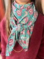 Grand Foulard