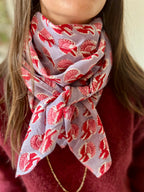 Grand Foulard