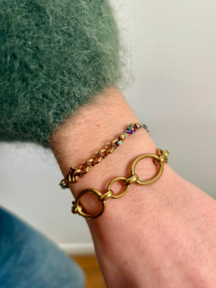 Bracelet